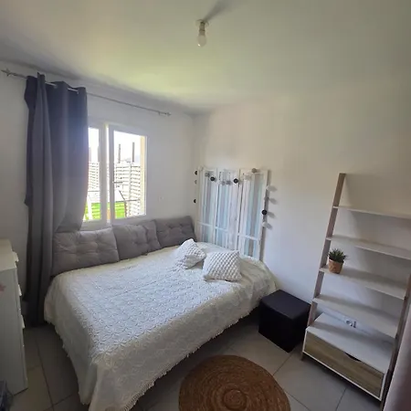 Bright House 2 Steps From Bordeaux & Saint-emilion *